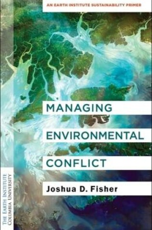 Cover of Managing Environmental Conflict