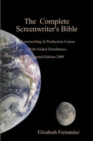 Cover of The Complete Screenwriter's Bible