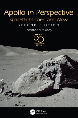Cover of Apollo in Perspective