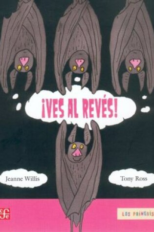 Cover of Ves Al Reves!