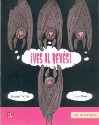 Cover of Ves Al Reves!