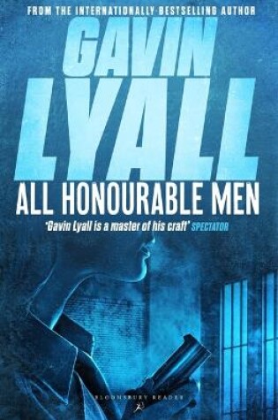 Cover of All Honourable Men