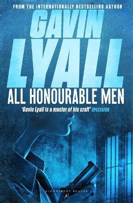 Book cover for All Honourable Men