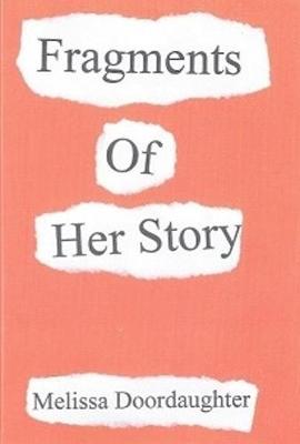 Book cover for Fragments of Her Story