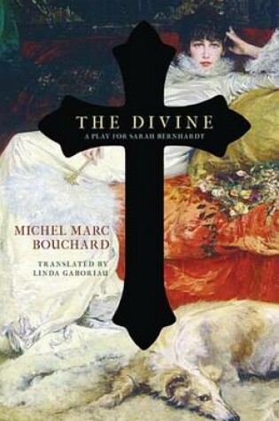 Cover of The Divine