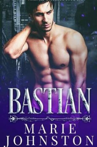 Cover of Bastian