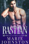 Book cover for Bastian