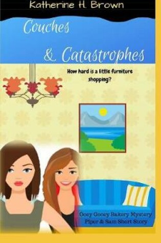 Cover of Couches & Catastrophes