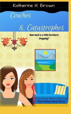 Book cover for Couches & Catastrophes