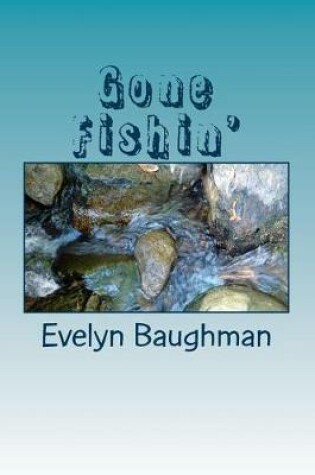 Cover of Gone Fishin'