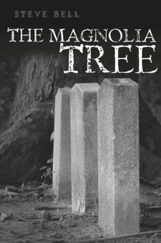 Cover of The Magnolia Tree