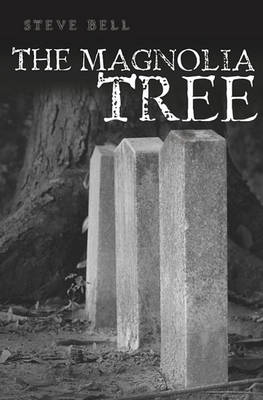 Book cover for The Magnolia Tree