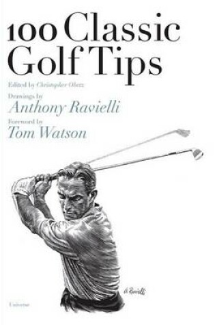 Cover of 100 Classic Golf Tips