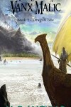 Book cover for Dragon Isle