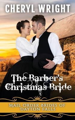 Cover of The Barber's Christmas Bride