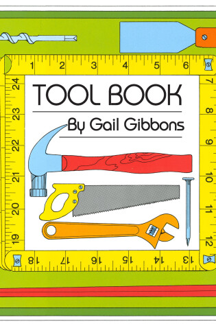 Cover of Tool Book
