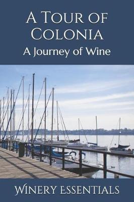 Book cover for A Tour of Colonia