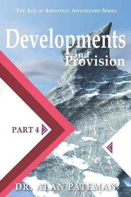 Cover of Developments and Provision