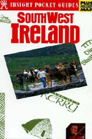 Cover of Southwest Ireland