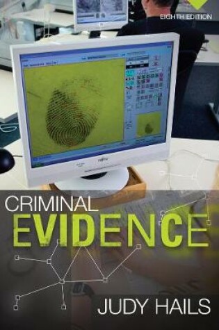 Cover of Criminal Evidence