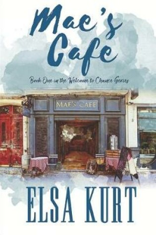 Cover of Mae's Cafe