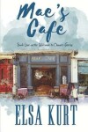 Book cover for Mae's Cafe