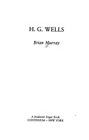 Cover of H.G.Wells