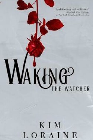 Cover of Waking the Watcher