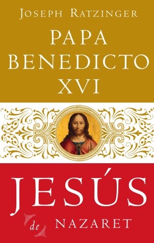 Book cover for Jesus De Nazaret