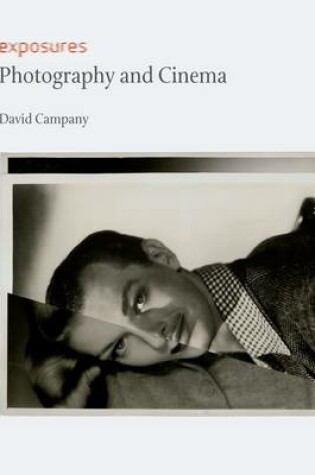 Cover of Photography and Cinema