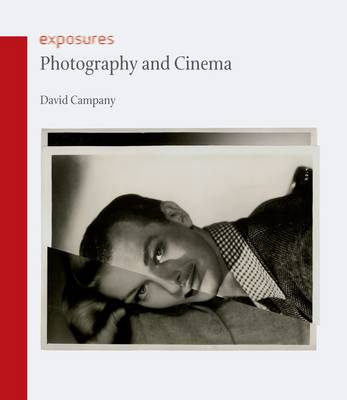 Cover of Photography and Cinema