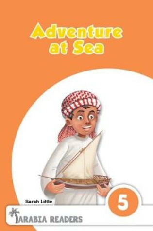 Cover of Adventure at Sea