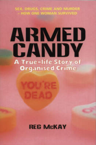 Cover of Armed Candy