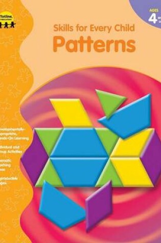 Cover of Patterns