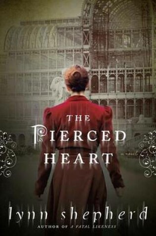 Cover of The Pierced Heart