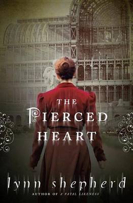 Book cover for The Pierced Heart