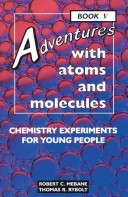 Book cover for Adventures with Atoms and Molecules
