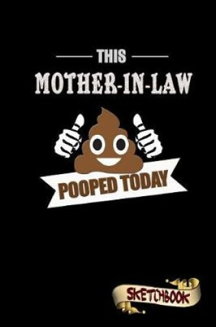 Cover of This Mother-In-Law Pooped Today