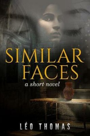 Cover of Similar Faces