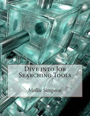 Book cover for Dive Into Job Searching Tools