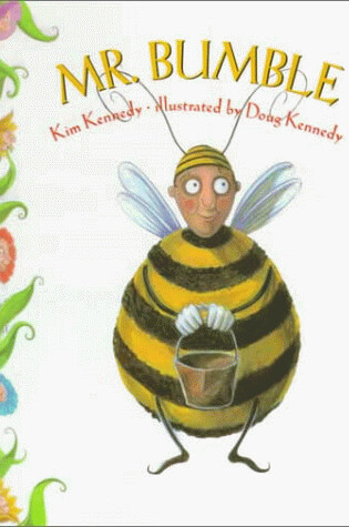 Cover of Mr. Bumble