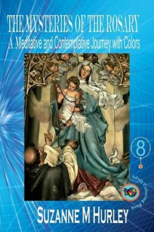 Cover of The Mysteries of the Rosary