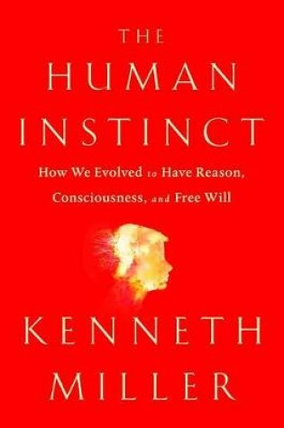 Cover of The Human Instinct