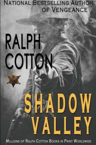 Cover of Shadow Valley