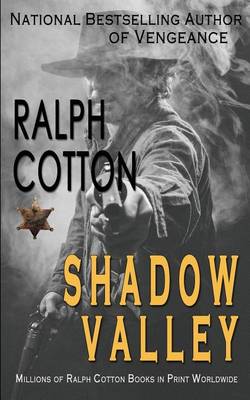 Cover of Shadow Valley