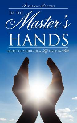 Book cover for In the Master's Hands