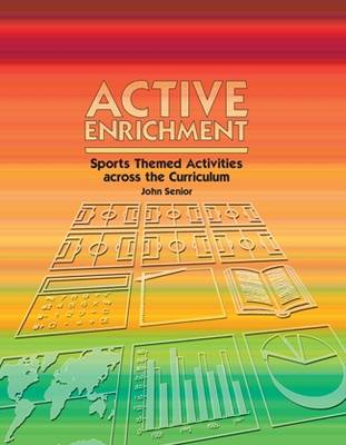 Book cover for Active Enrichment