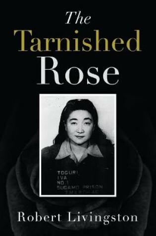 Cover of The Tarnished Rose