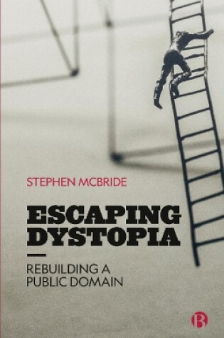 Cover of Escaping Dystopia