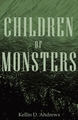 Book cover for Children of Monsters
